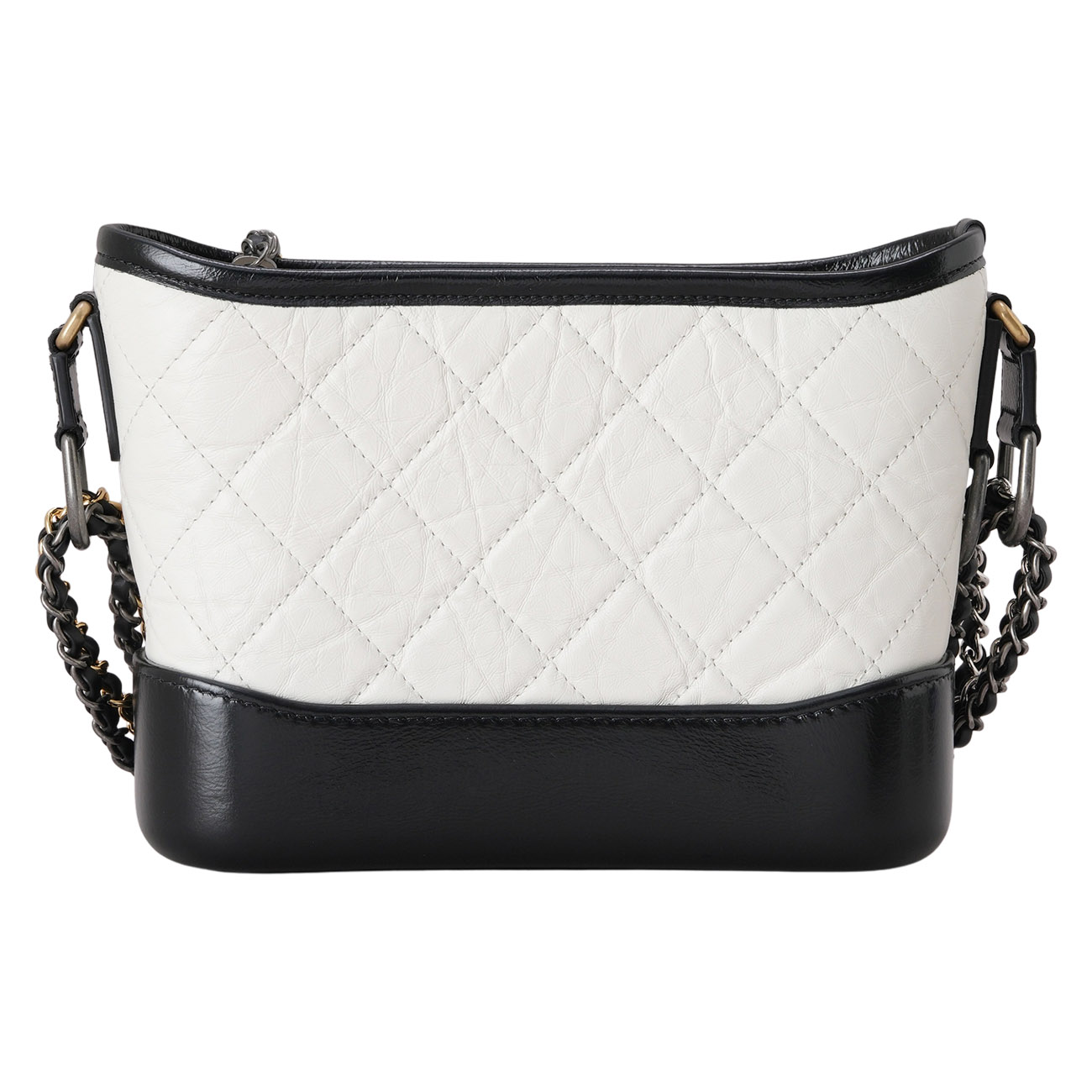 CHANEL(USED)샤넬 가브리엘 스몰 호보백
