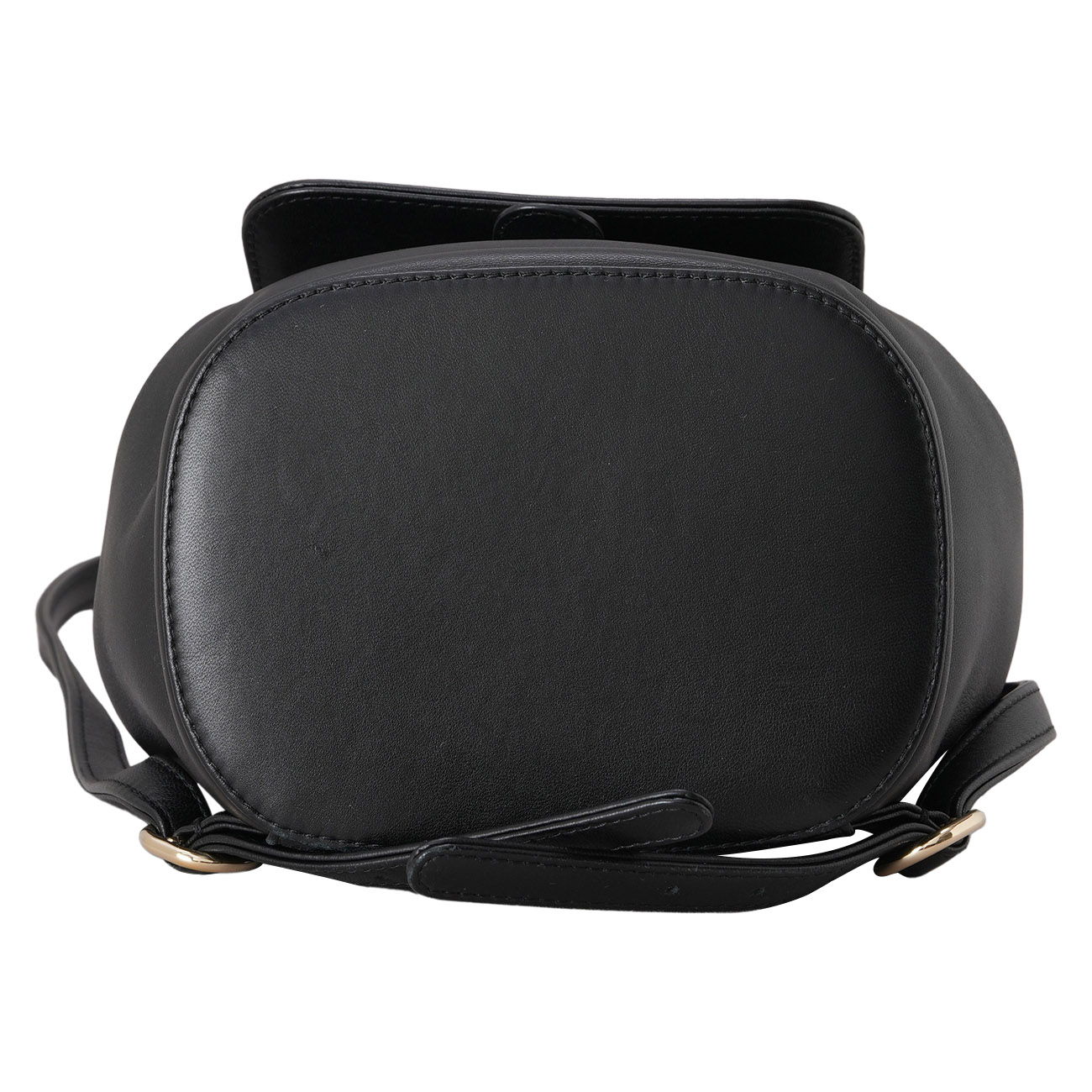 CHANEL(USED)샤넬 AS0325 램스킨 CC로고 플랩 백팩
