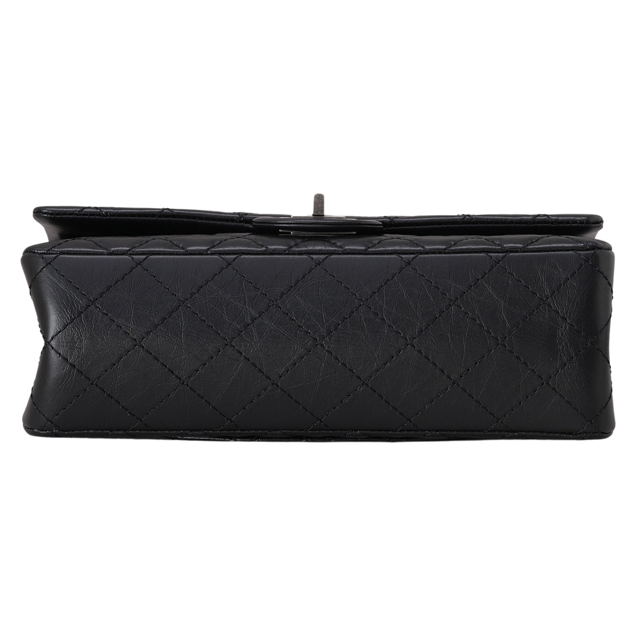 CHANEL(USED)샤넬 A37586 빈티지 2.55백 24
