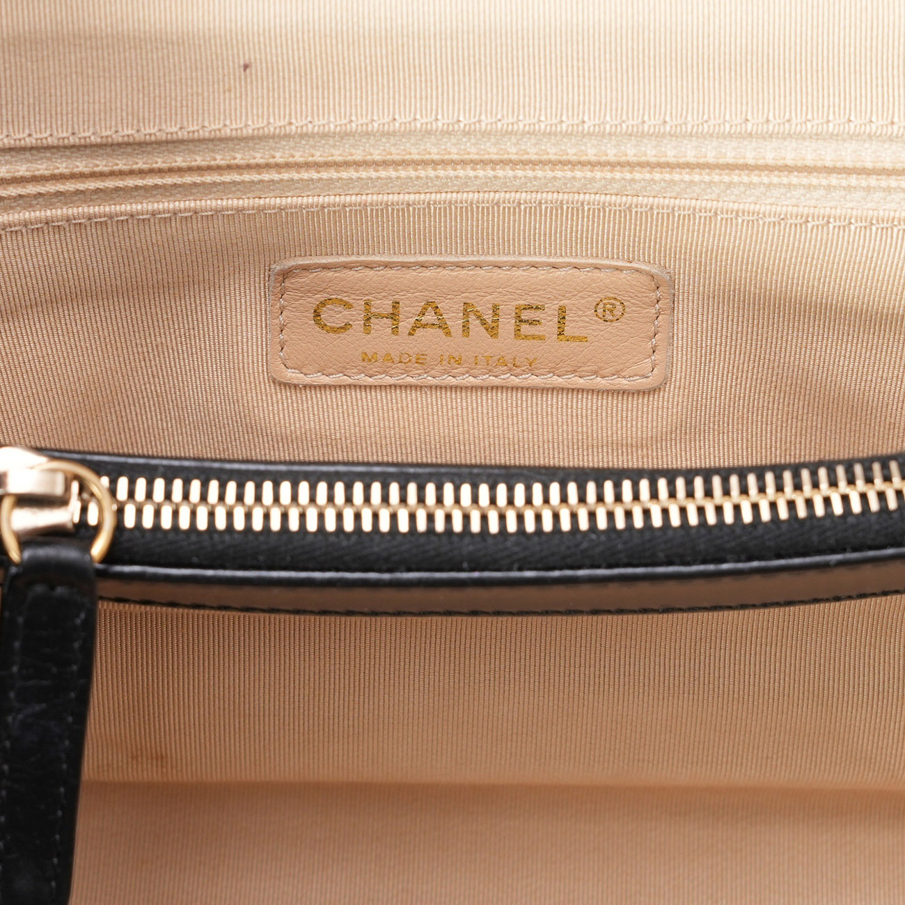 CHANEL(USED)샤넬 인더믹스 토트겸 숄더백