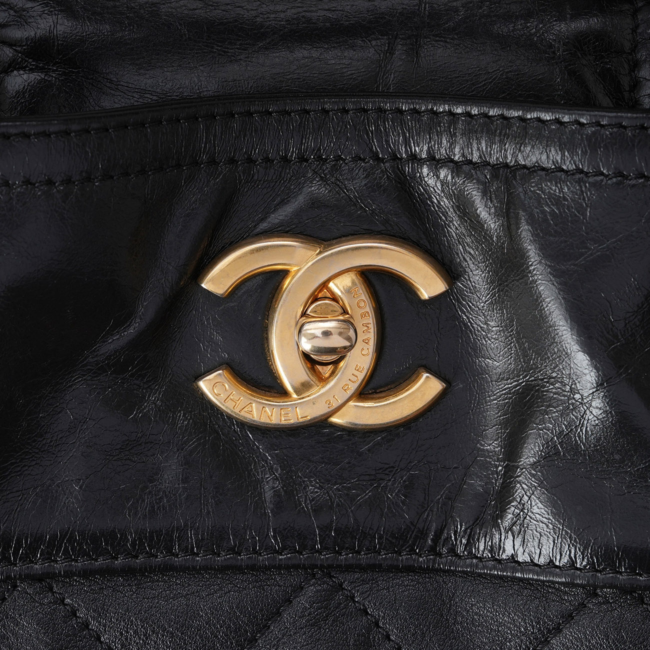 CHANEL(USED)샤넬 인더믹스 토트겸 숄더백