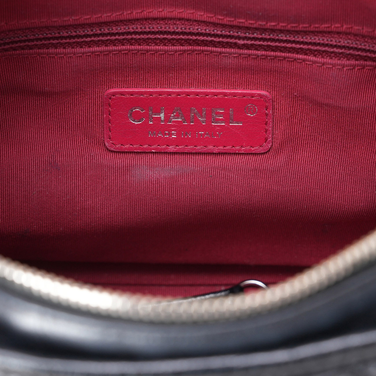 CHANEL(USED)샤넬 가브리엘 호보 뉴미듐