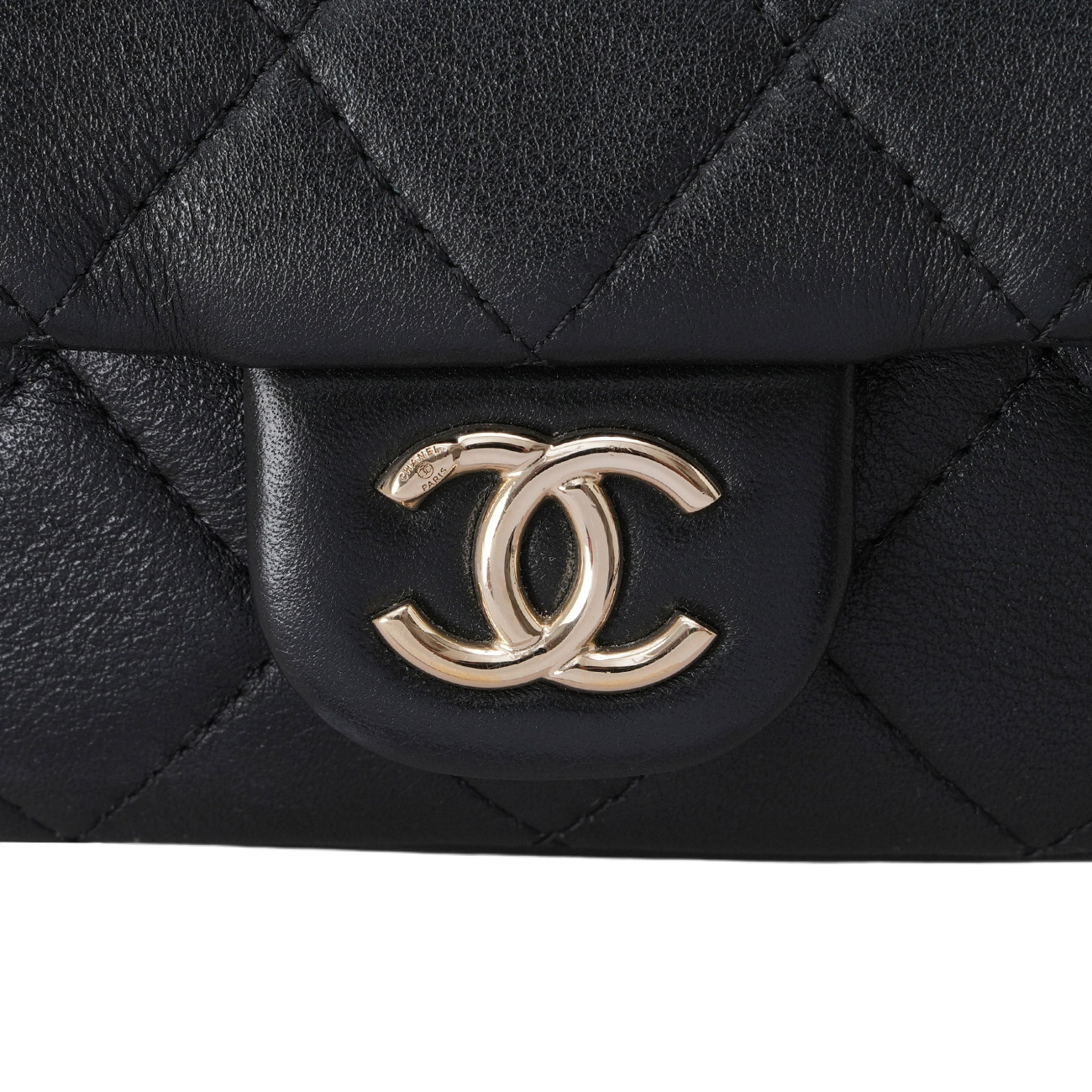 CHANEL(USED)샤넬 듀마 백팩 원포켓