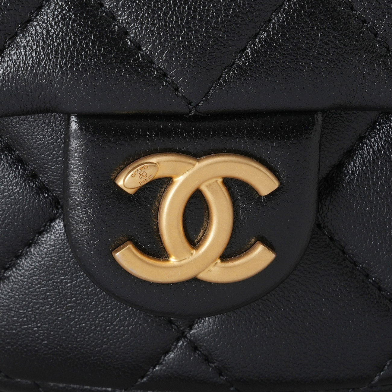 CHANEL(USED)샤넬 AS5310 크루즈 투포켓 백팩