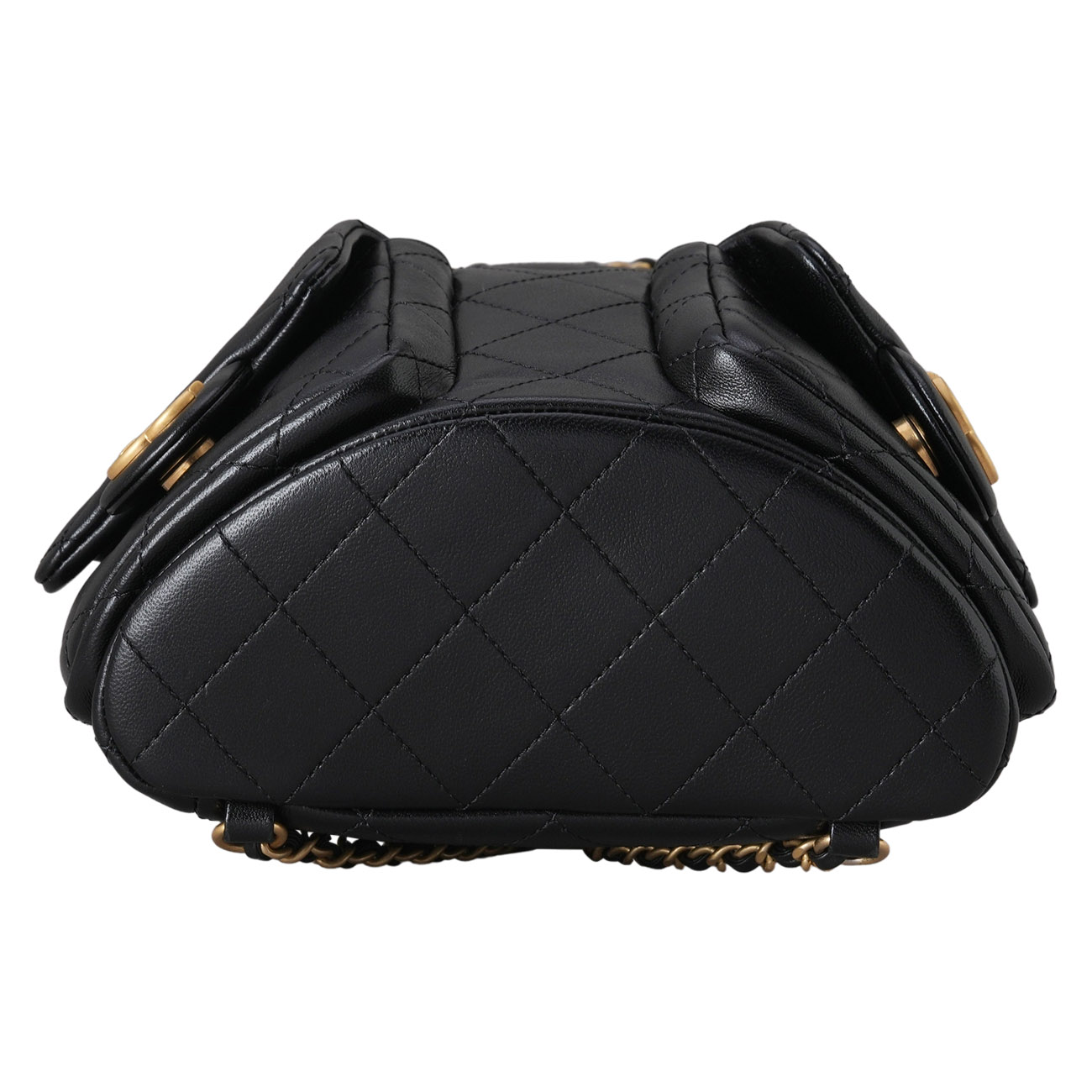 CHANEL(USED)샤넬 AS5310 크루즈 투포켓 백팩