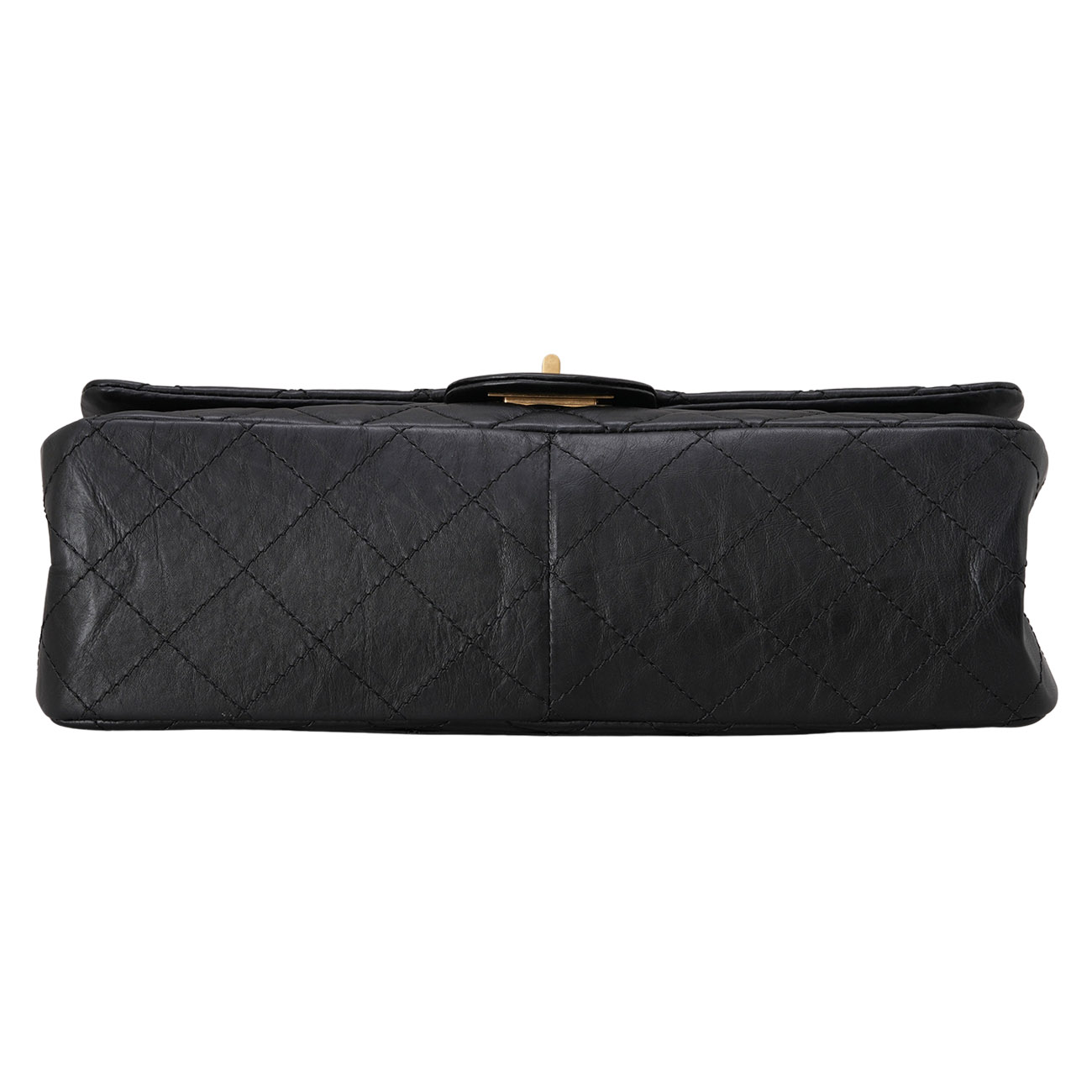CHANEL(USED)샤넬 2.55 빈티지 라지 플랩백