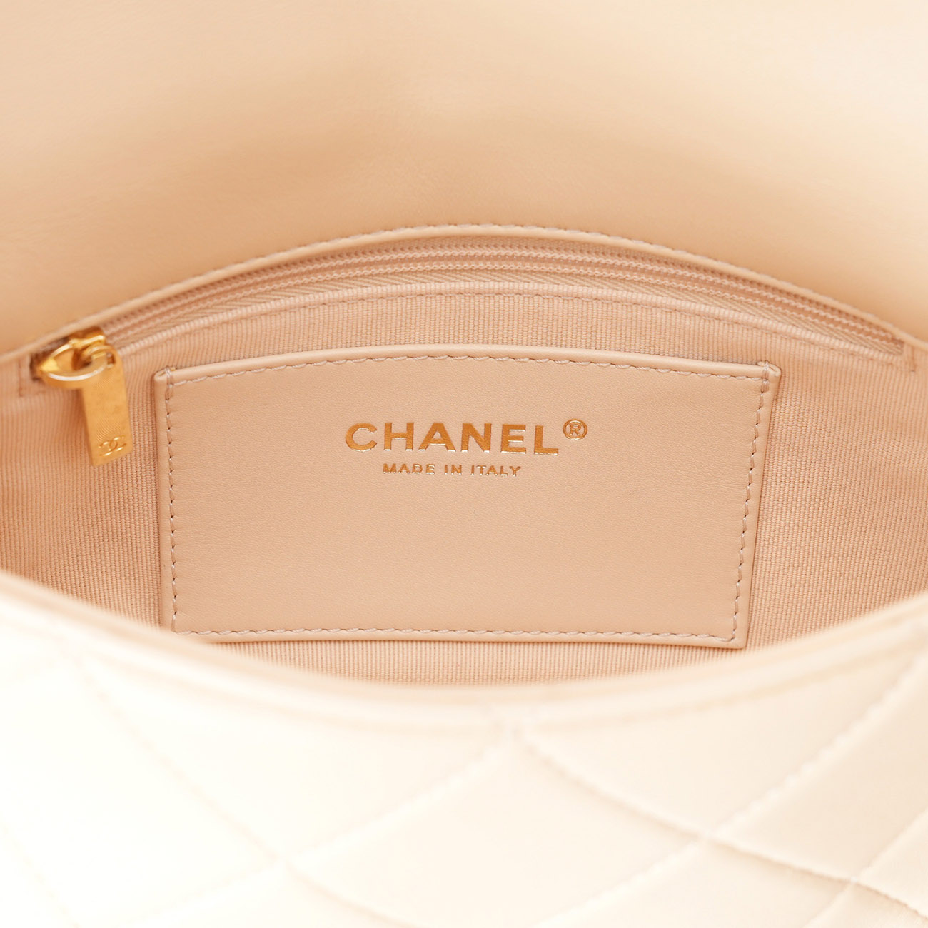 CHANEL(USED)샤넬 AS5174 CC체인 플랩 숄더백