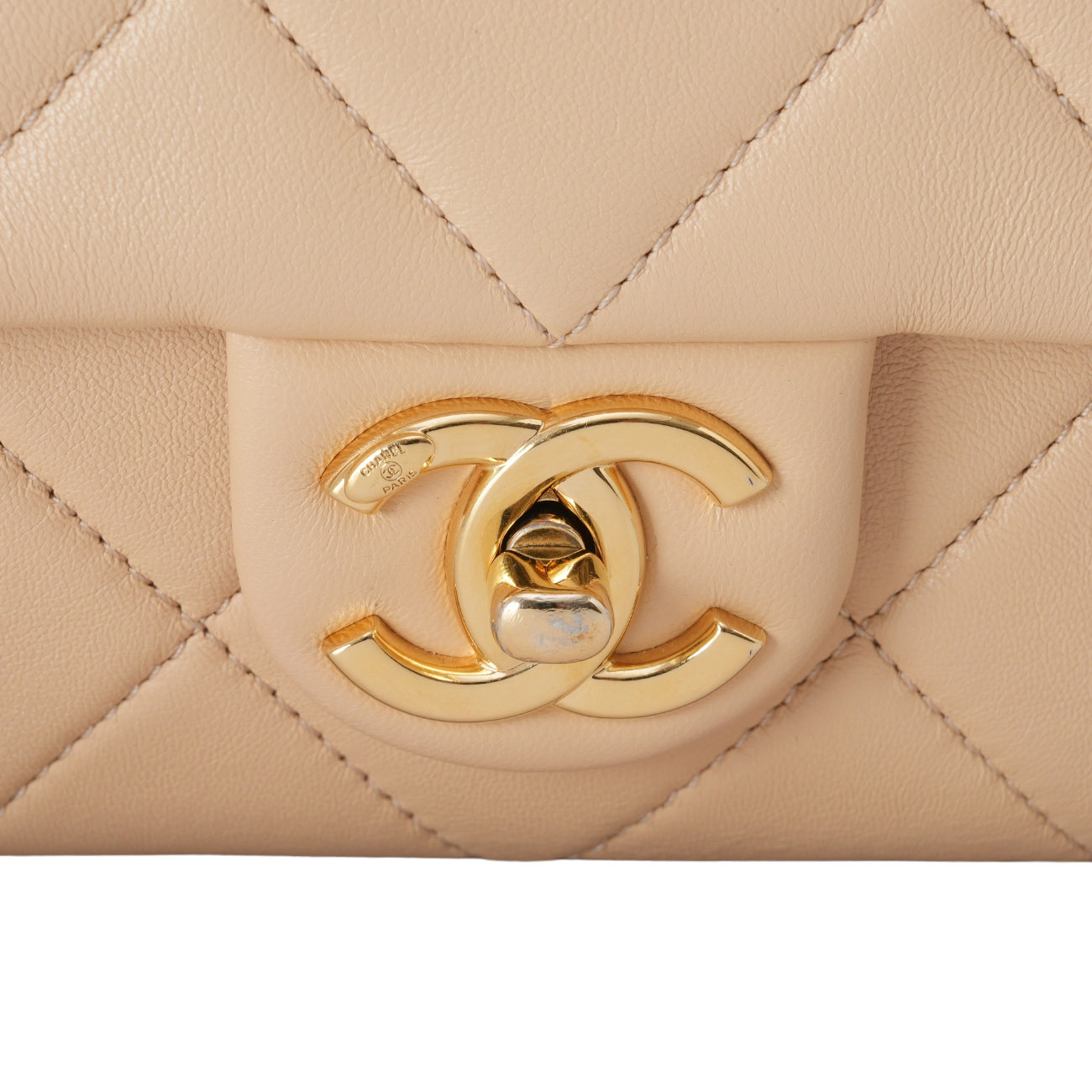 CHANEL(USED)샤넬 AS5174 CC체인 플랩 숄더백