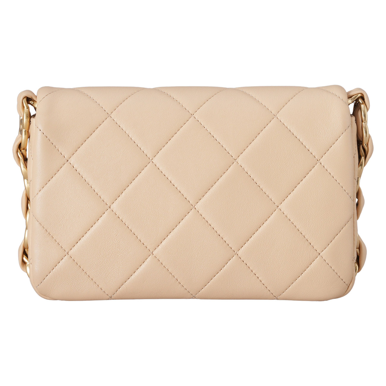 CHANEL(USED)샤넬 AS5174 CC체인 플랩 숄더백