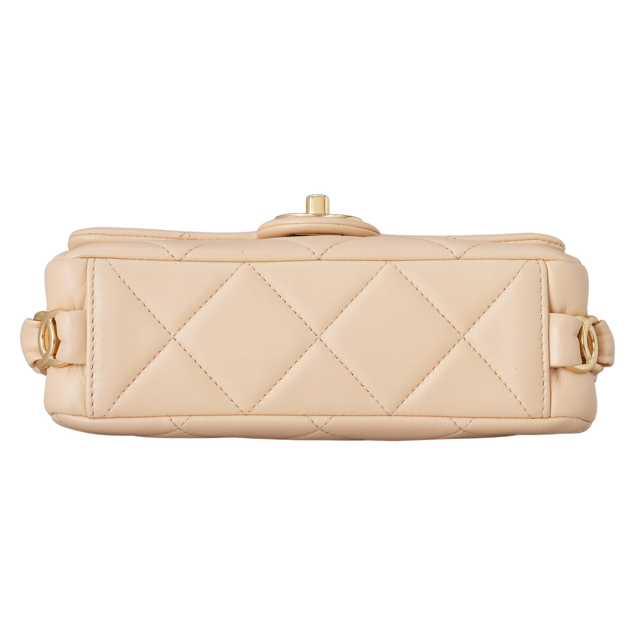CHANEL(USED)샤넬 AS5174 CC체인 플랩 숄더백