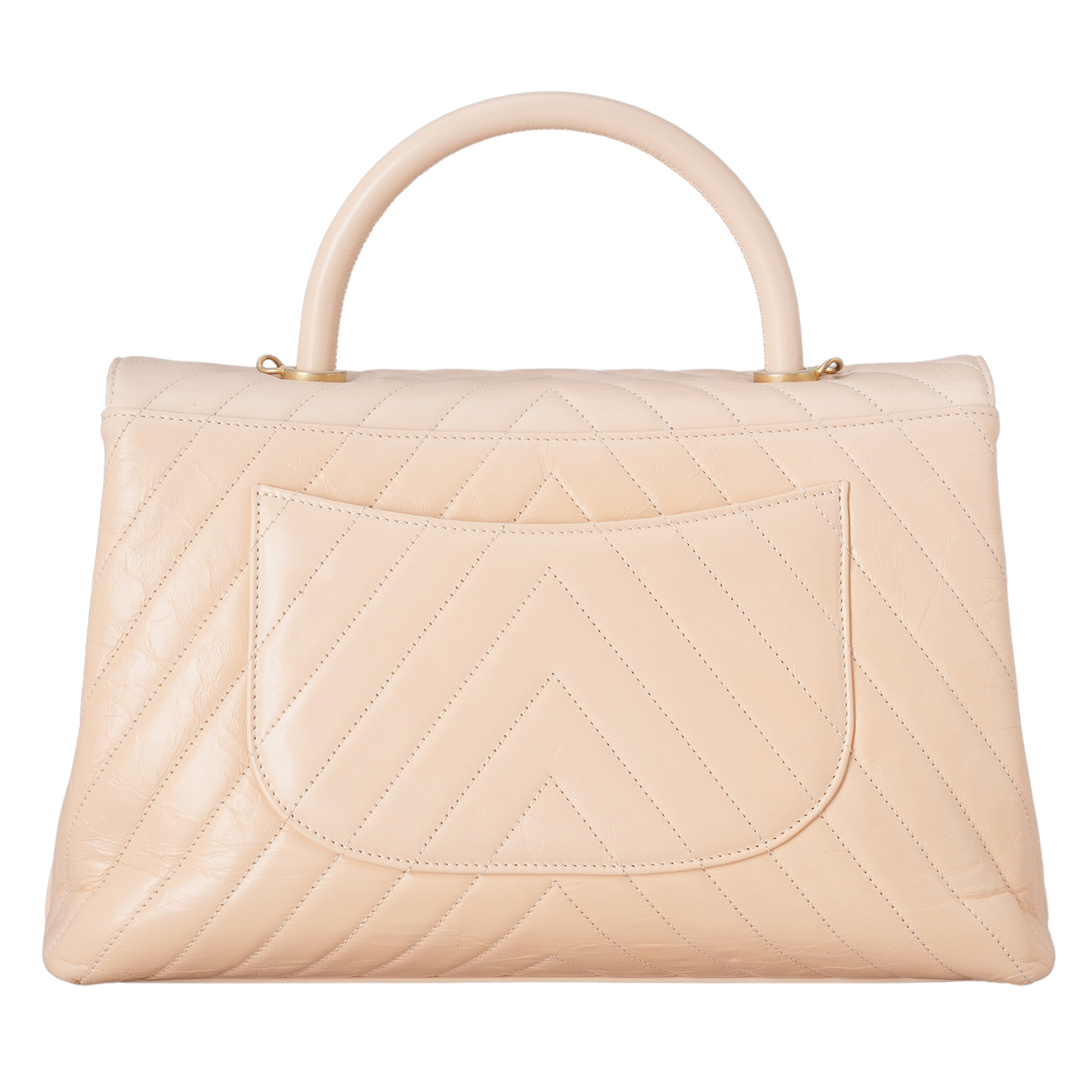 CHANEL(USED)샤넬 코코핸들 32