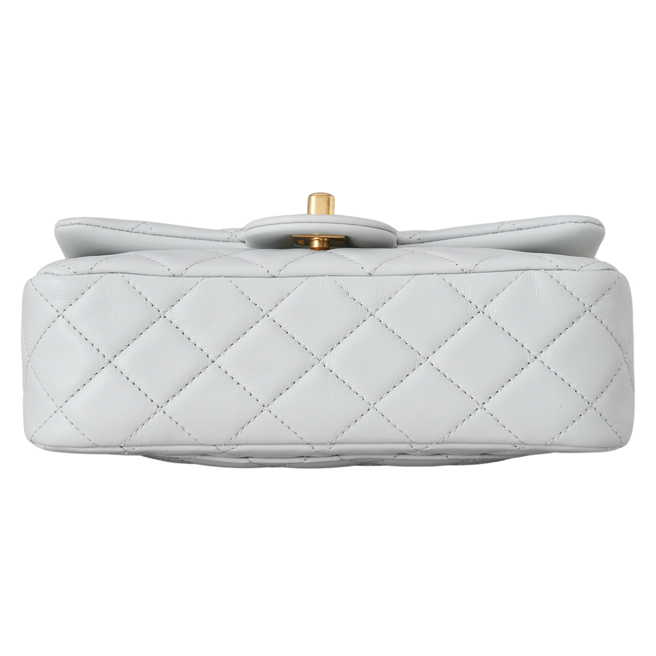 CHANEL(USED)샤넬 클래식 뉴미니 골든볼