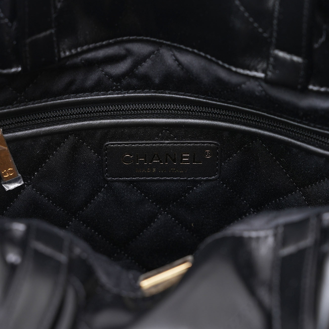 CHANEL(USED)샤넬 AS3859 22 백팩 스몰