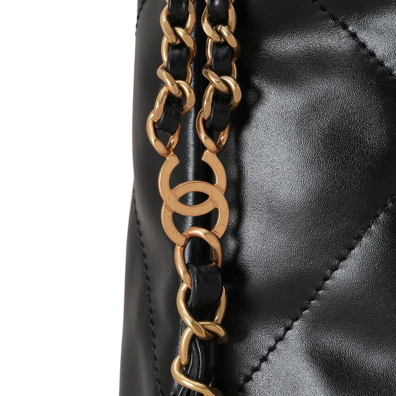 CHANEL(USED)샤넬 AS3859 22 백팩 스몰