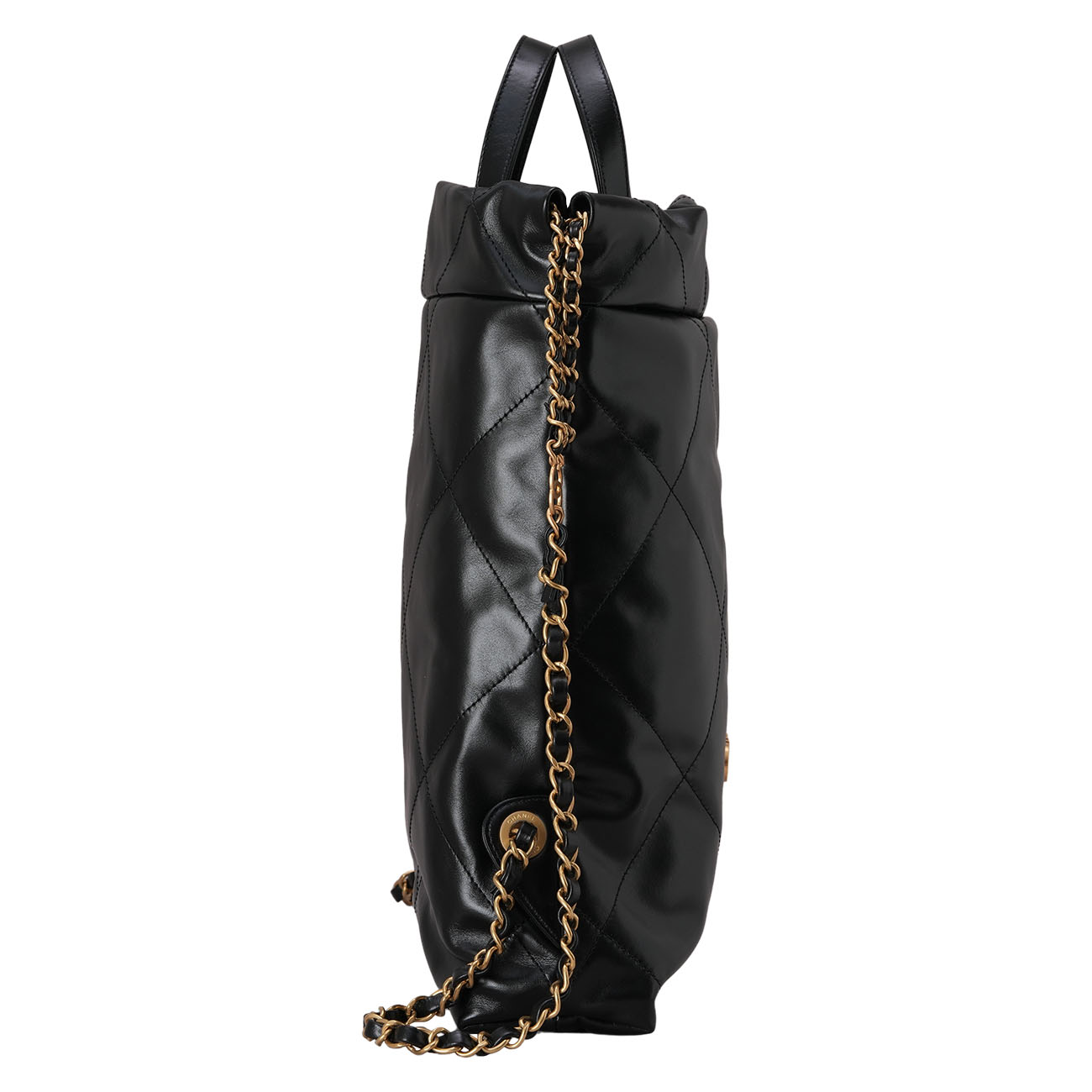 CHANEL(USED)샤넬 AS3859 22 백팩 스몰
