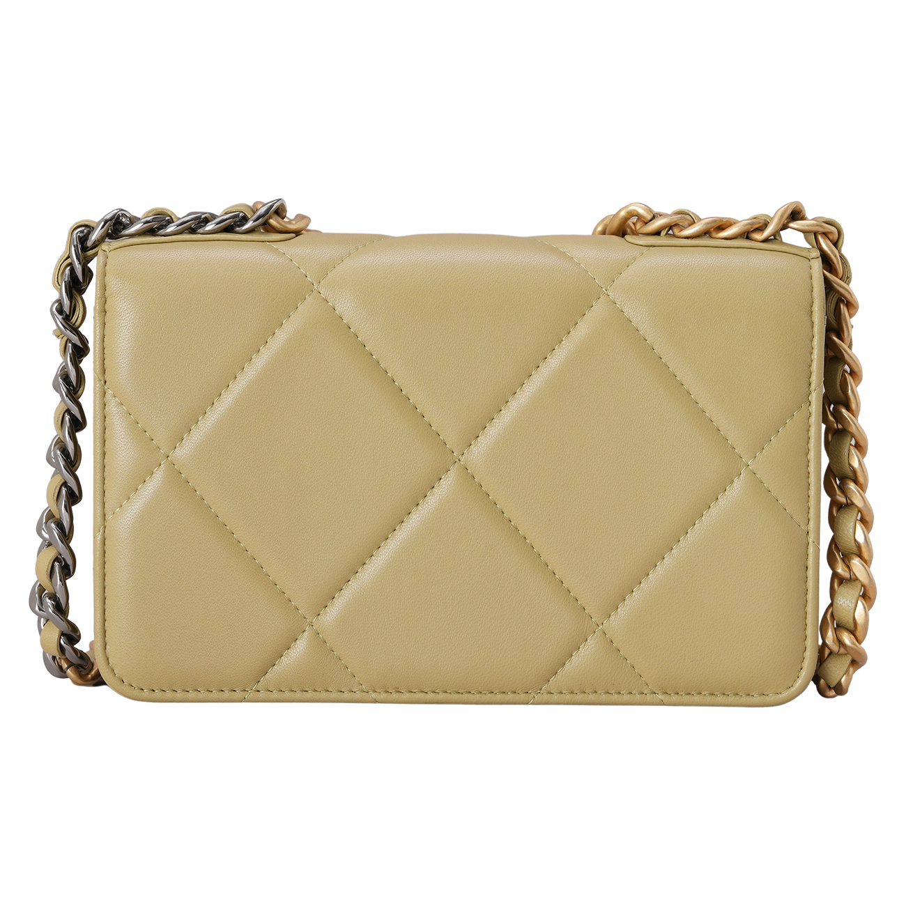 CHANEL(USED)샤넬 19 WOC