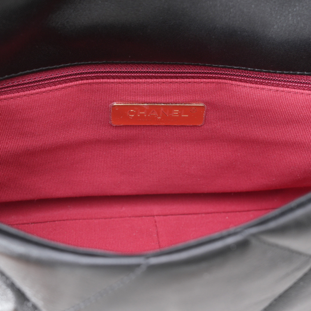 CHANEL(USED)샤넬 19백 미듐