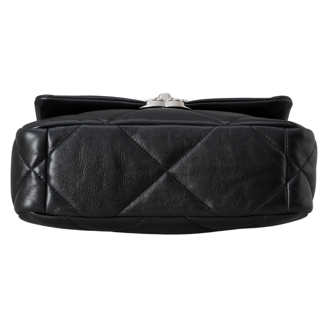 CHANEL(USED)샤넬 19백 미듐