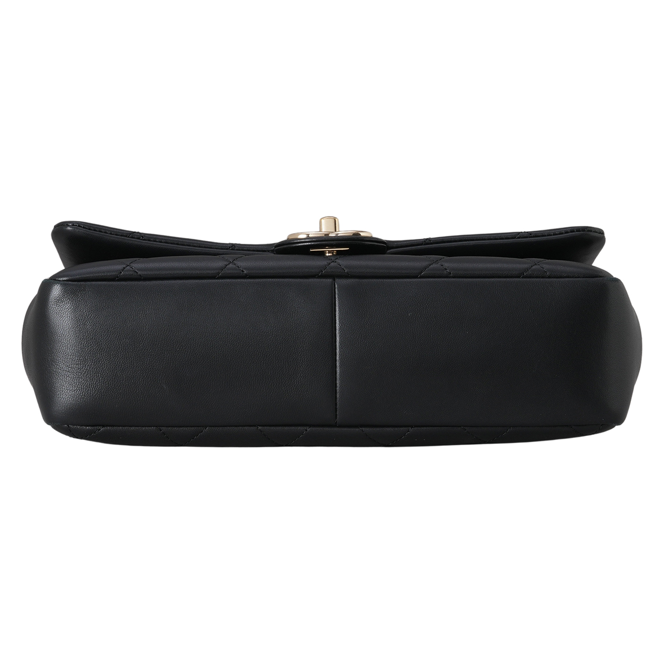 CHANEL(USED)샤넬 AS1354 시즌 체인 플랩백