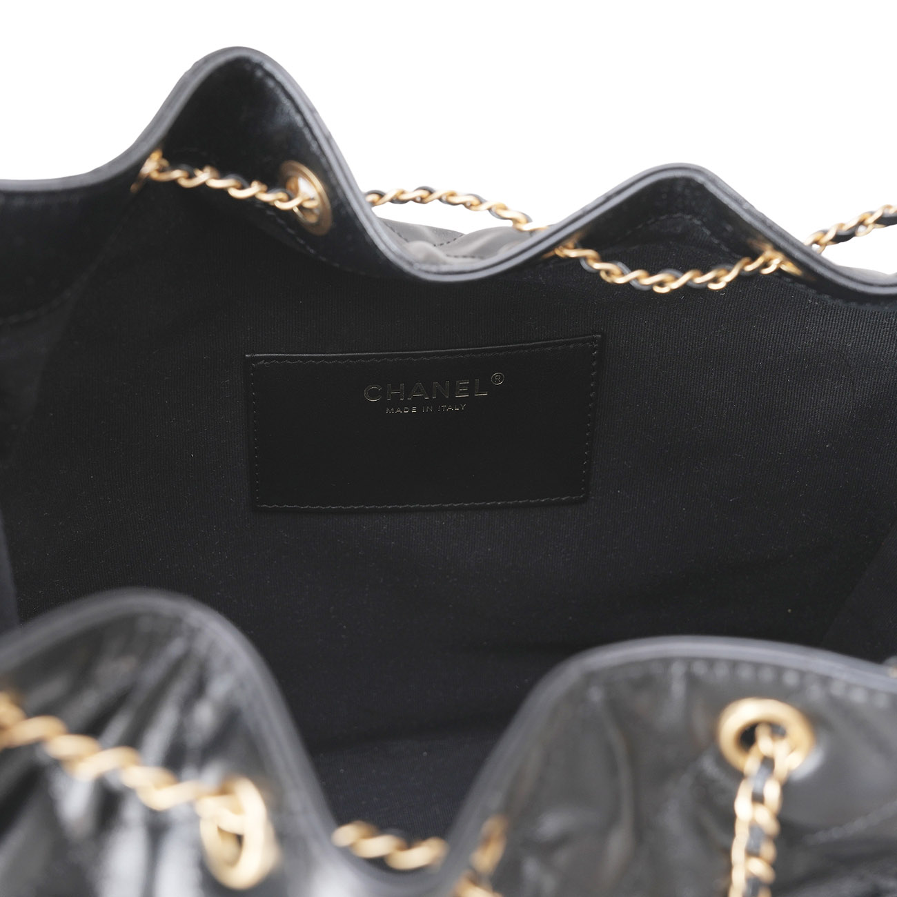 CHANEL(USED)샤넬 25백 미듐
