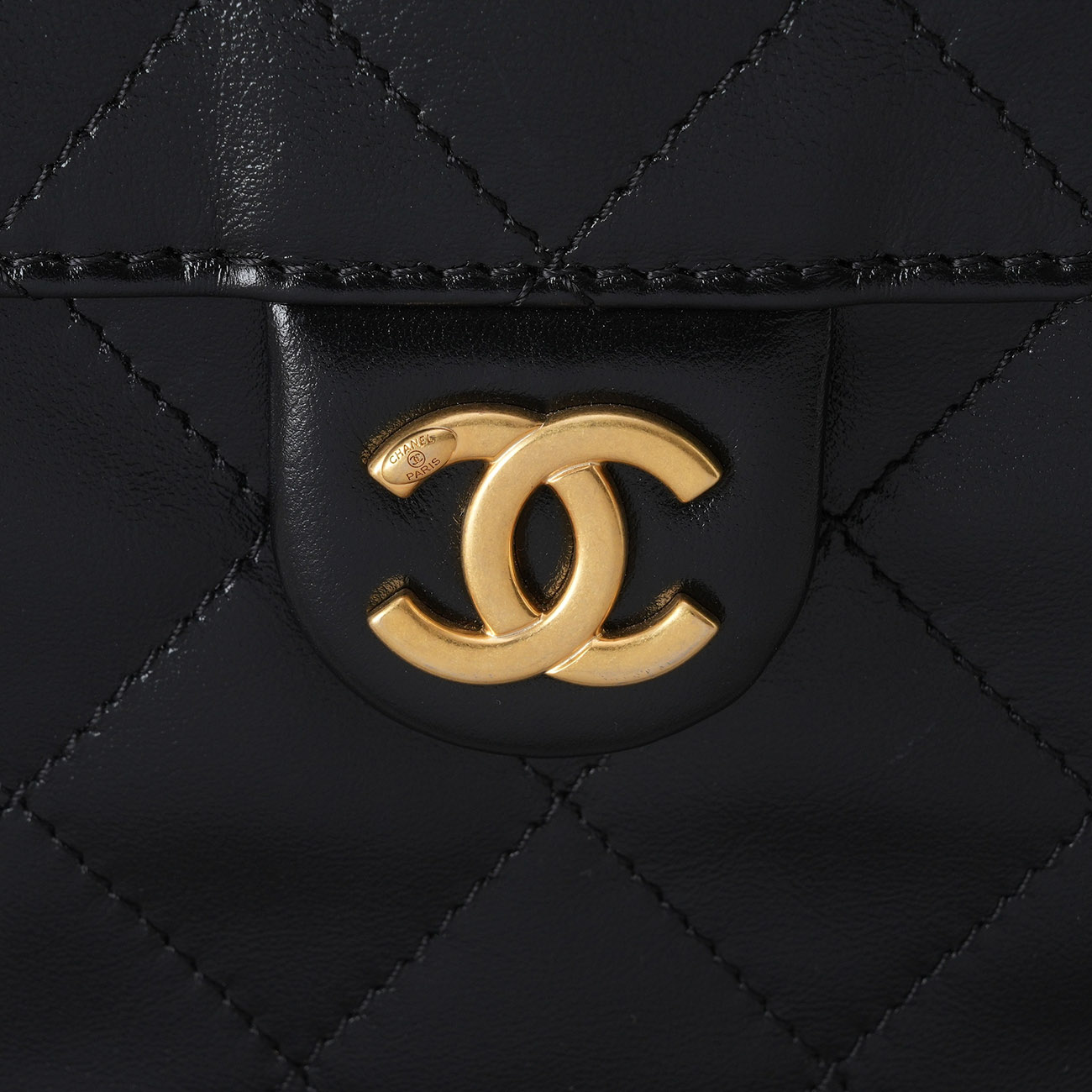 CHANEL(USED)샤넬 25백 미듐