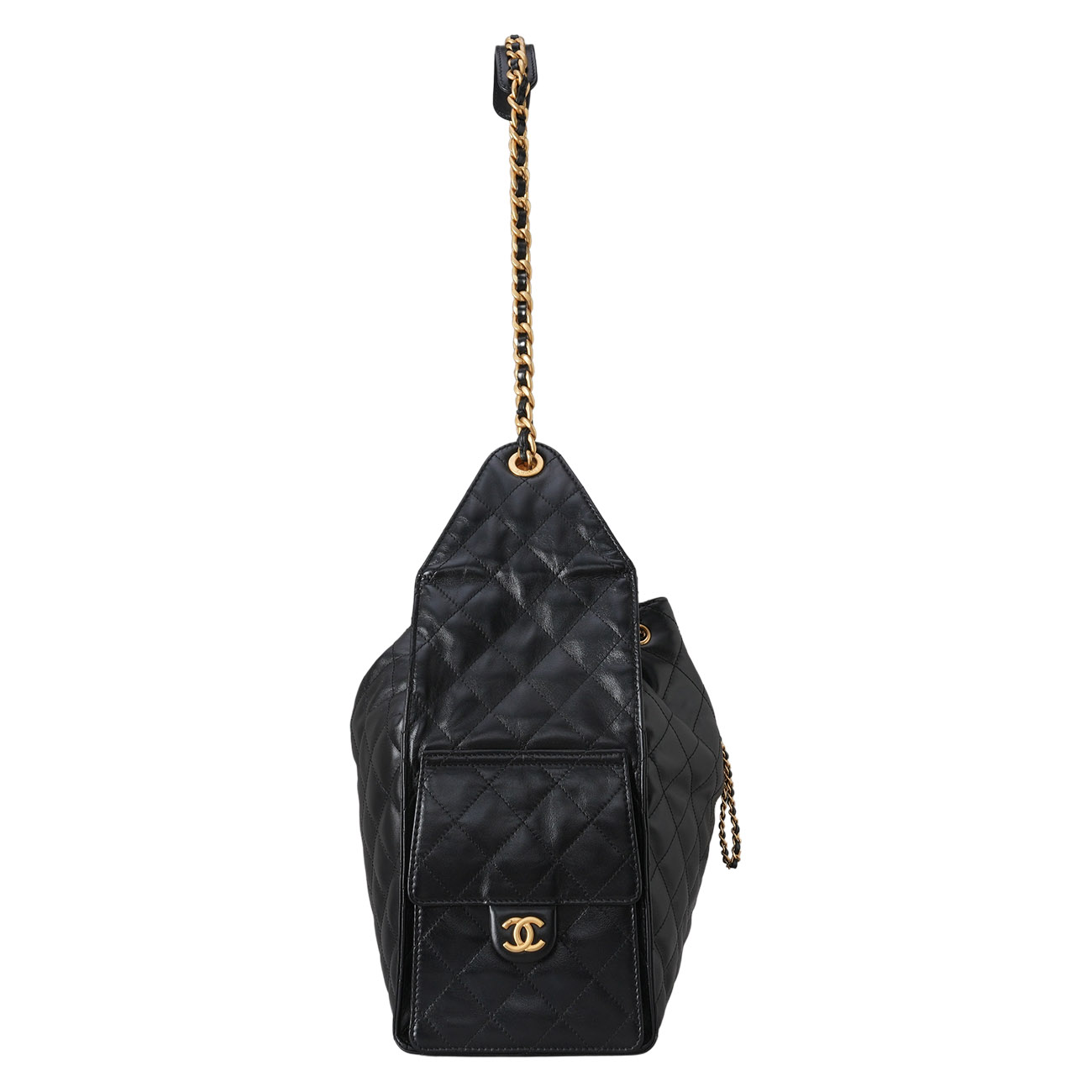 CHANEL(USED)샤넬 25백 미듐