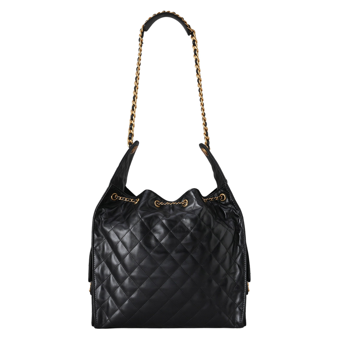 CHANEL(USED)샤넬 25백 미듐