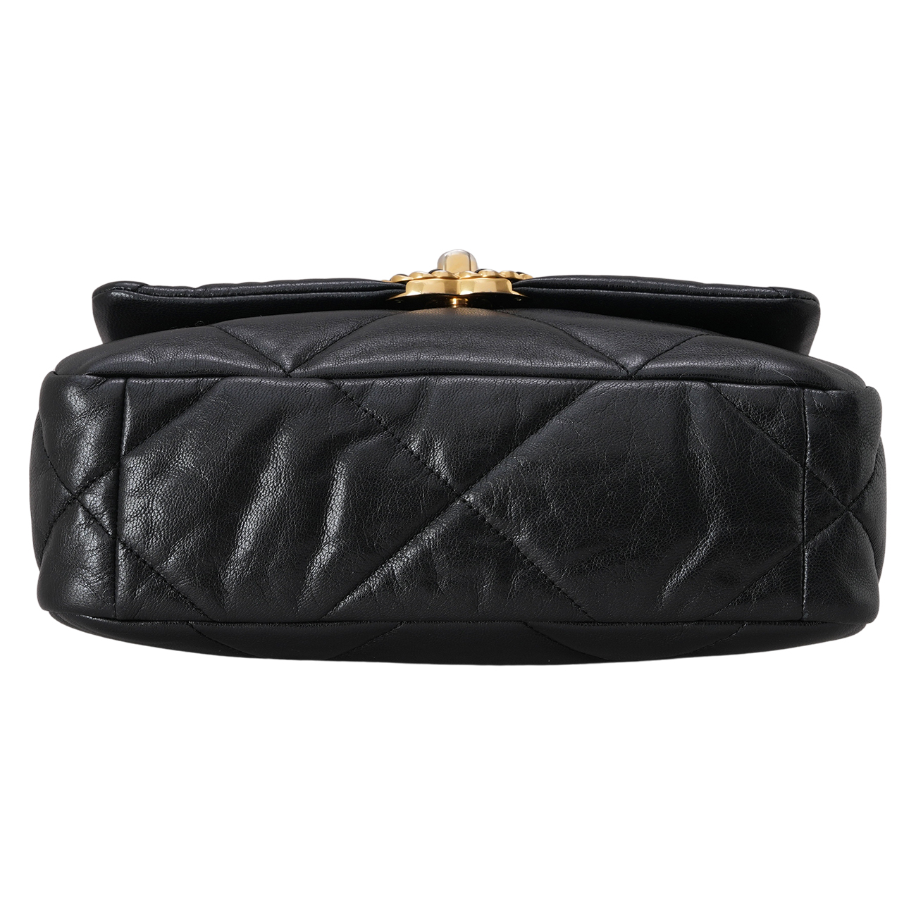 CHANEL(USED)샤넬 19 미디움 백