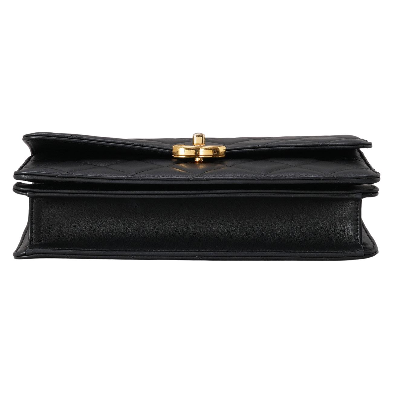 CHANEL(USED)샤넬 AS4735 시즌 탑 핸들백