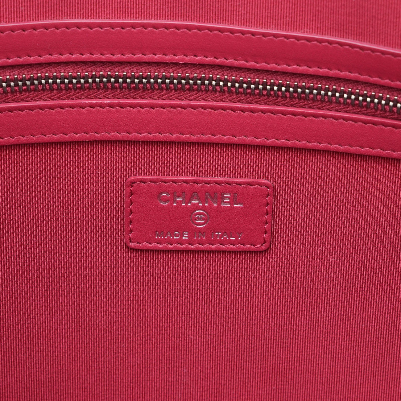 CHANEL(USED)샤넬 A84288 가브리엘 클러치 라지