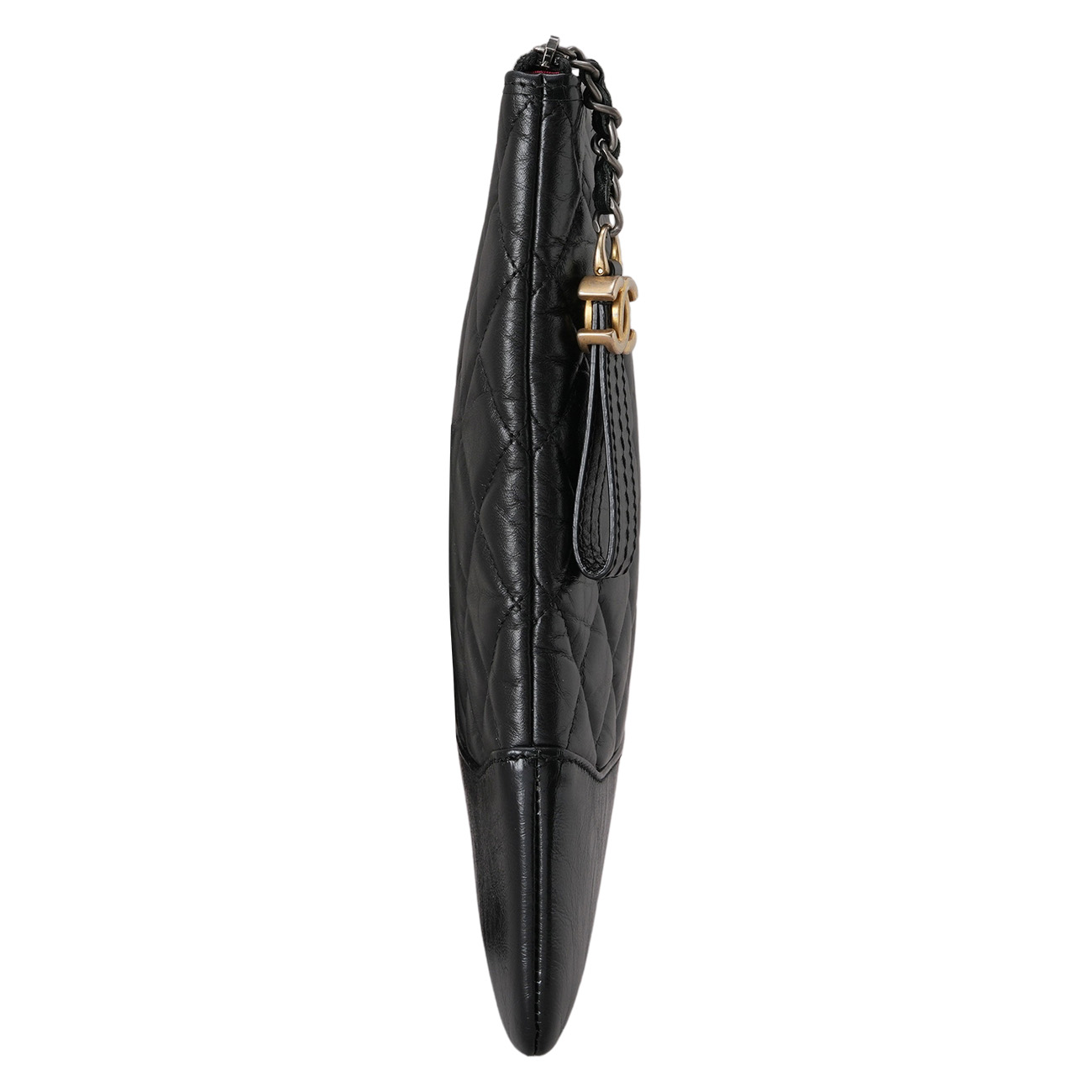 CHANEL(USED)샤넬 A84288 가브리엘 클러치 라지