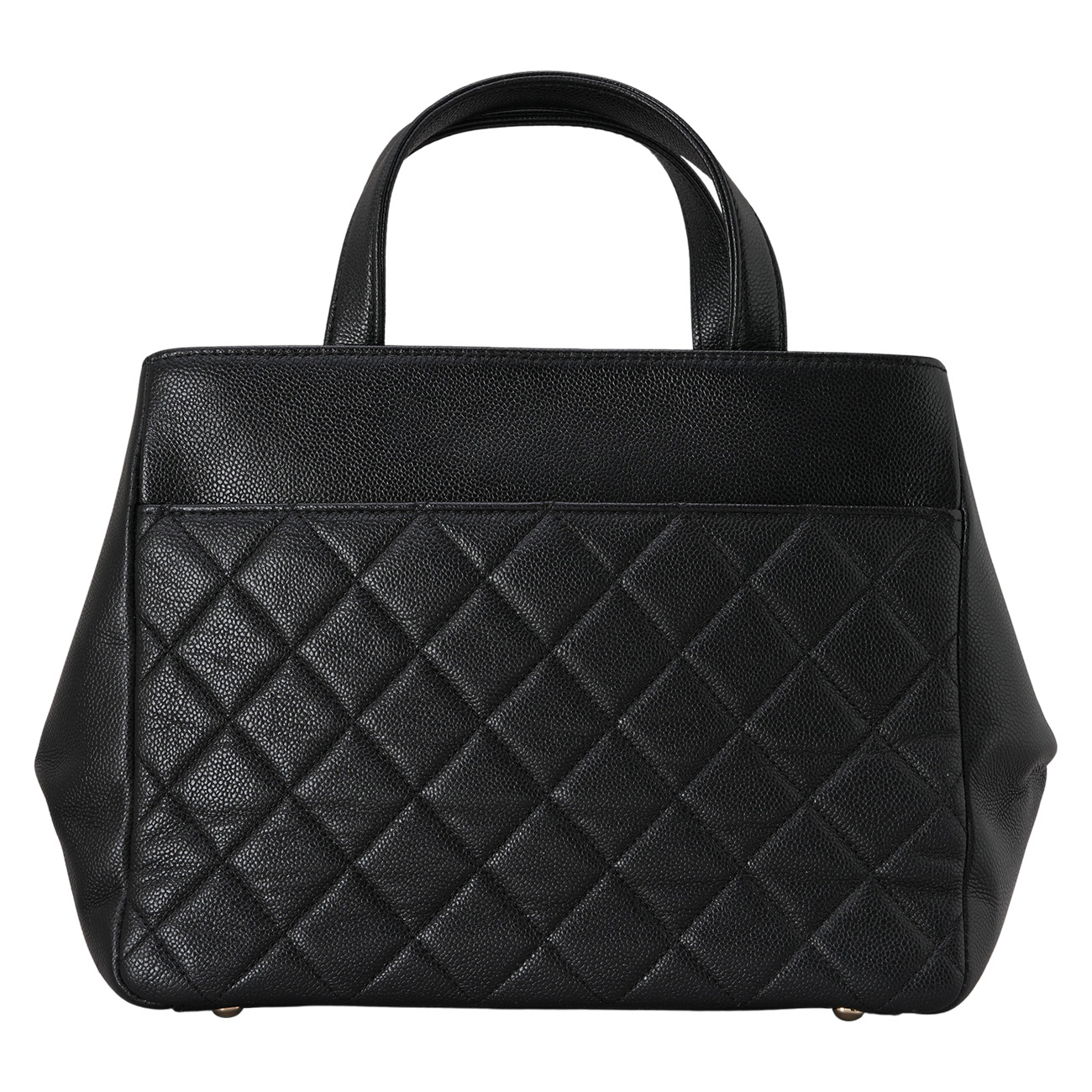 CHANEL(USED)샤넬 비즈니스 어피니티 토트겸 숄더백