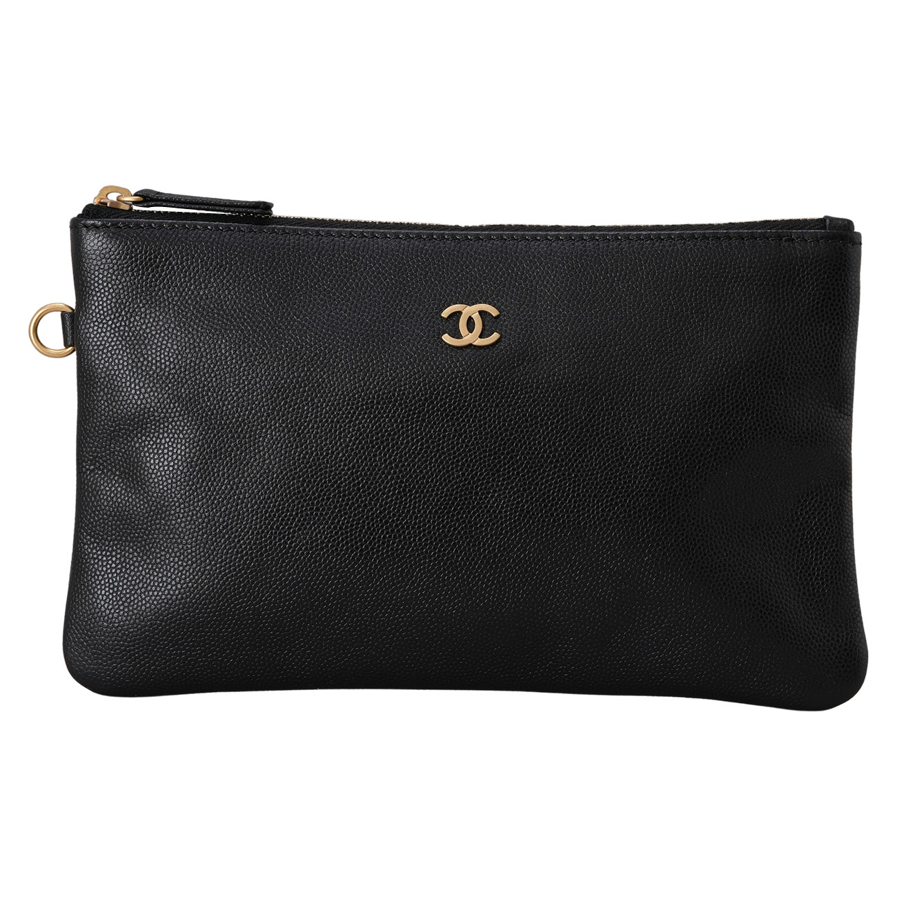 CHANEL(USED)샤넬 AS5311 캐비어 25백 미듐