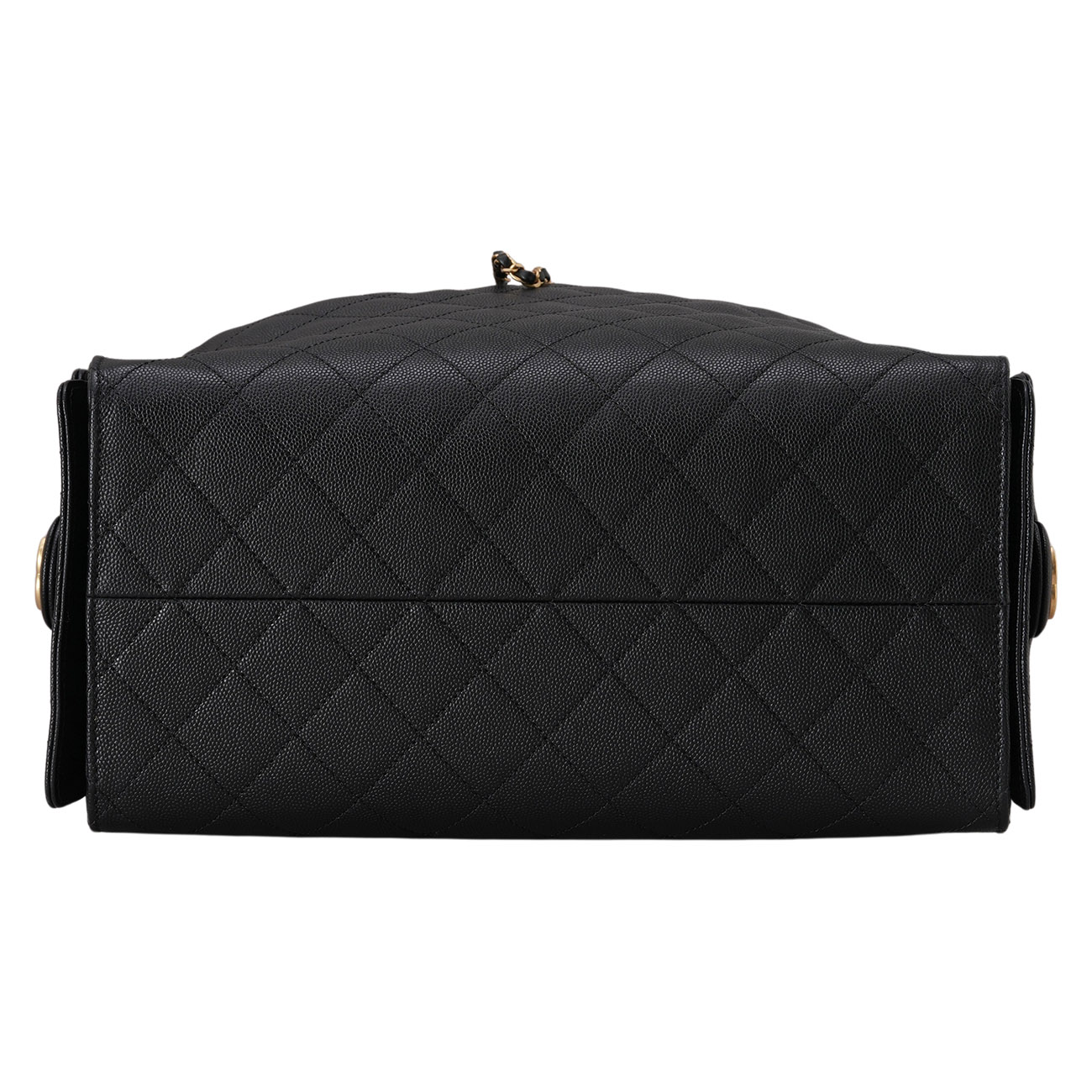 CHANEL(USED)샤넬 AS5311 캐비어 25백 미듐