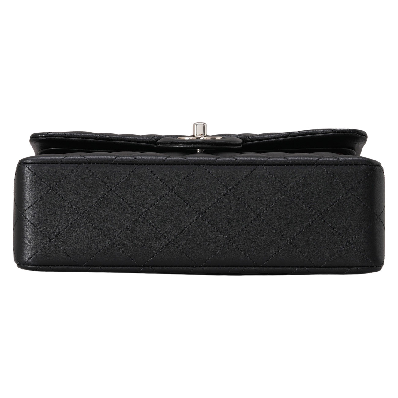 CHANEL(USED)샤넬 램스킨 클래식 스몰 플랩백