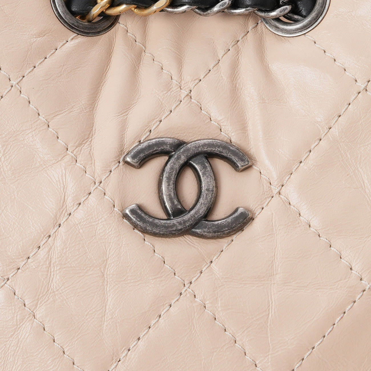 CHANEL(USED)샤넬 가브리엘 백팩