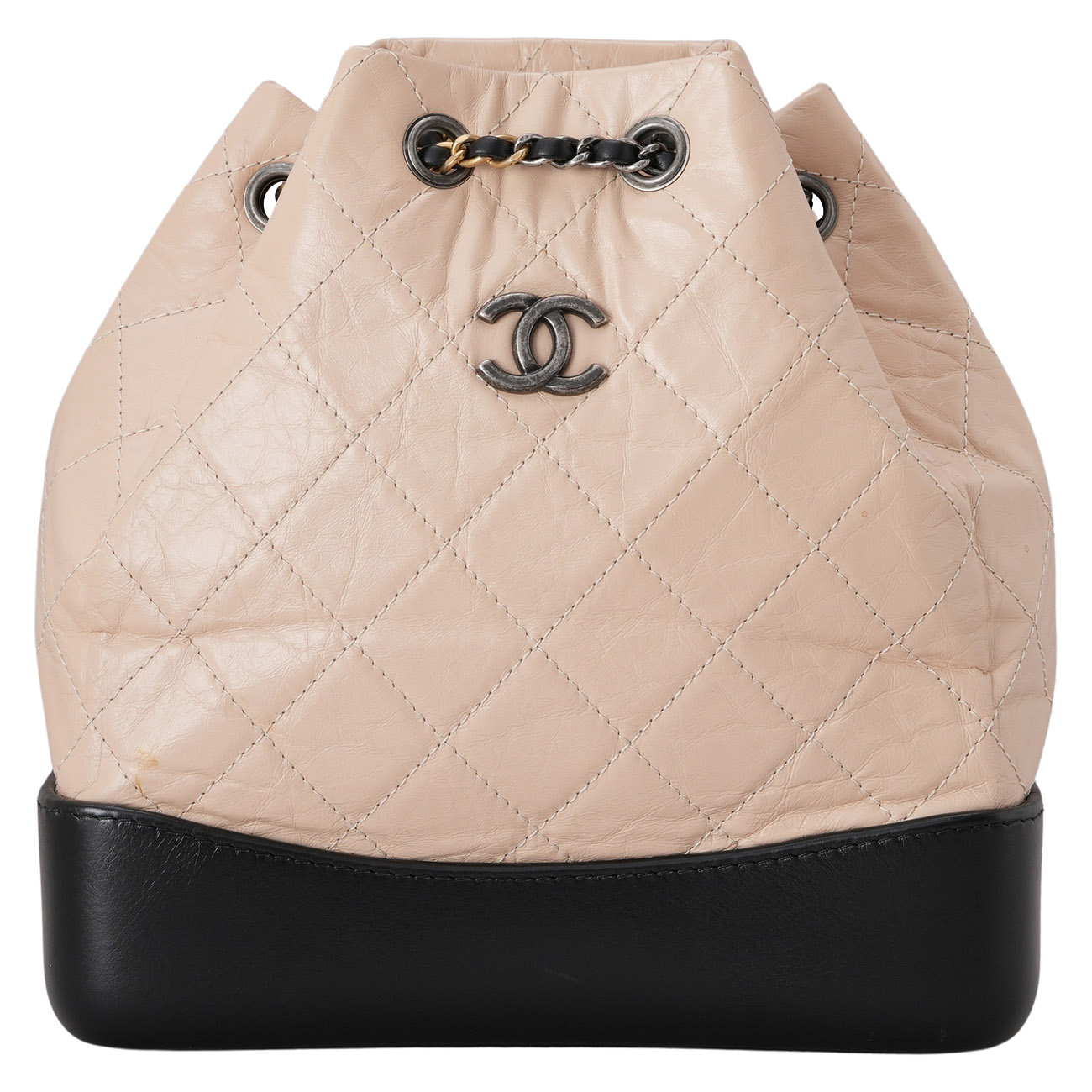 CHANEL(USED)샤넬 가브리엘 백팩