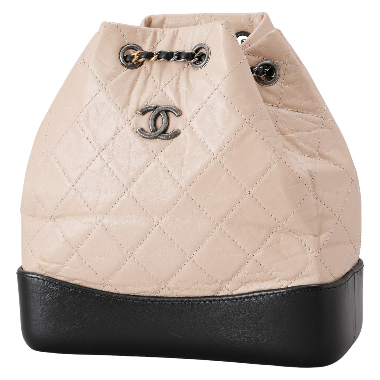 CHANEL(USED)샤넬 가브리엘 백팩