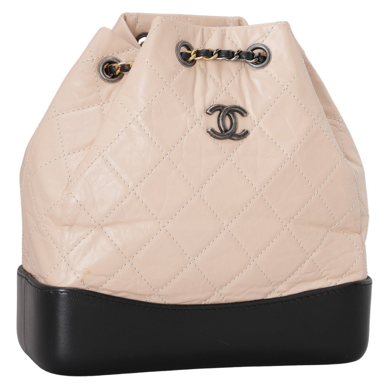 CHANEL(USED)샤넬 가브리엘 백팩