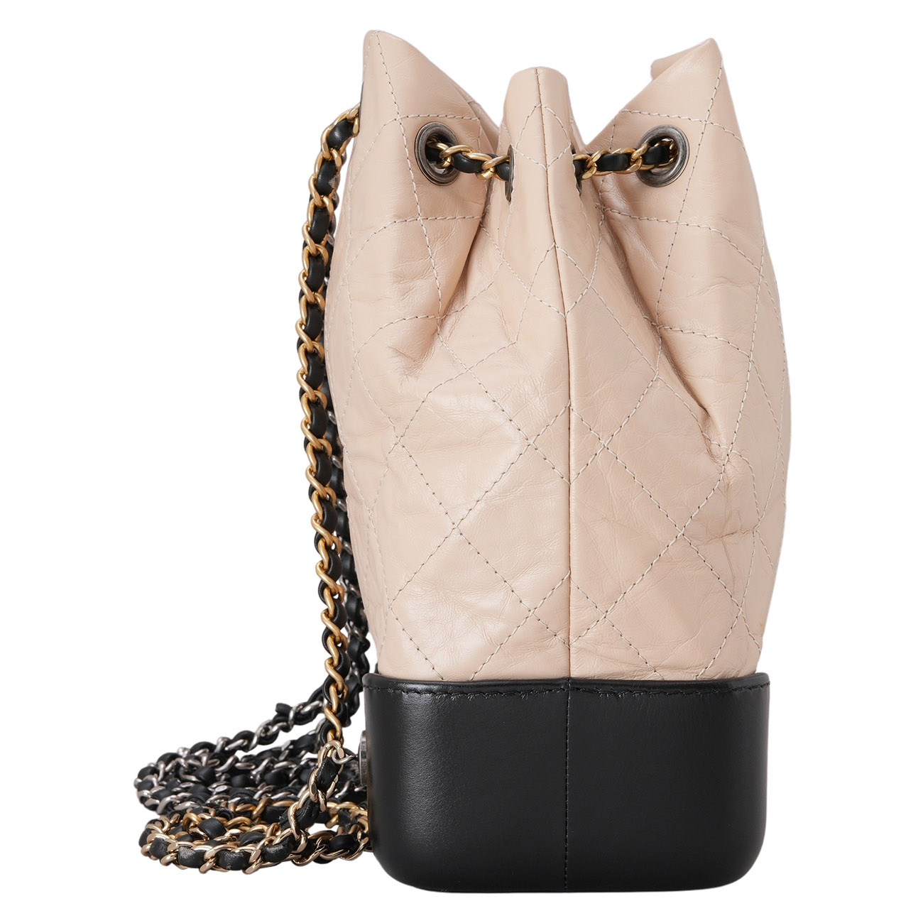 CHANEL(USED)샤넬 가브리엘 백팩