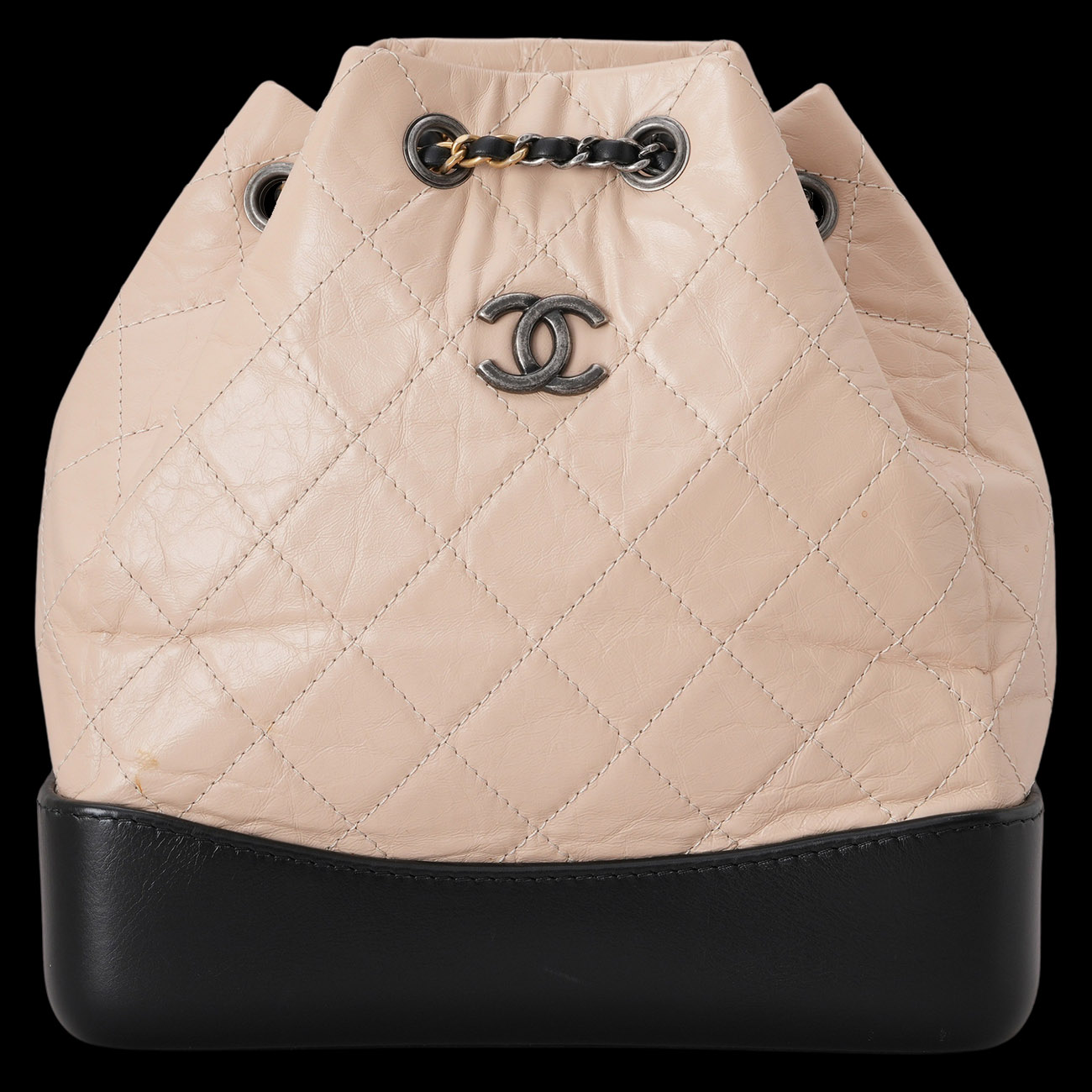 CHANEL(USED)샤넬 가브리엘 백팩