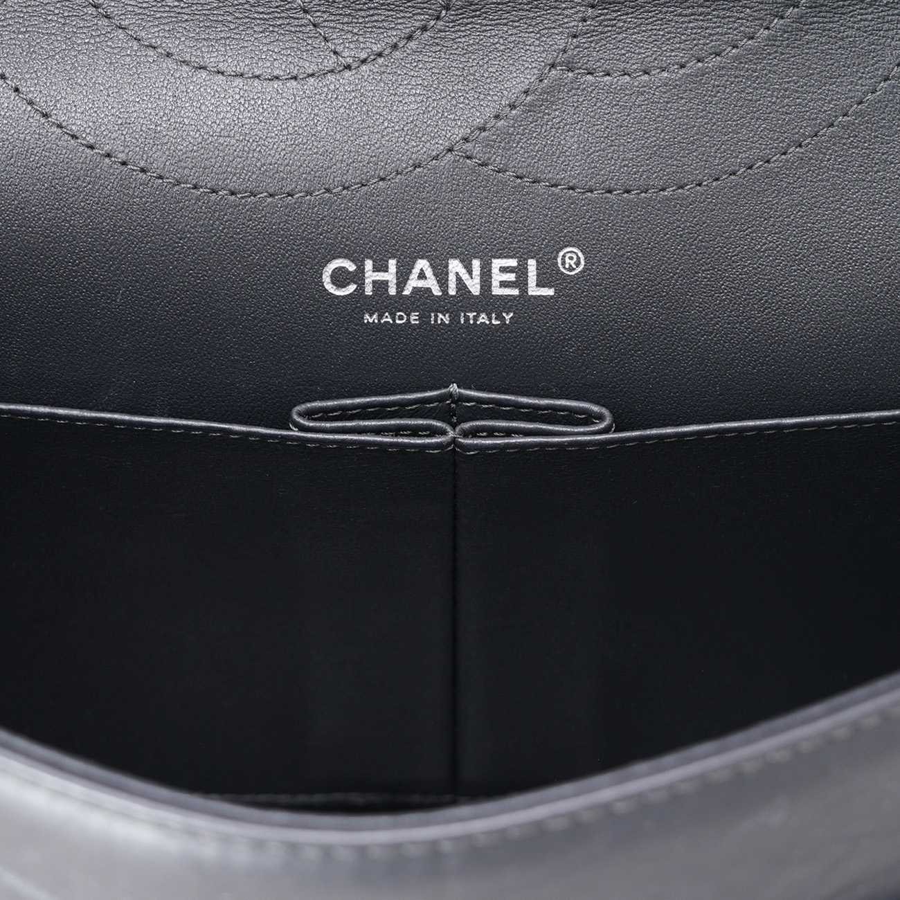 CHANEL(USED)샤넬 2.55 빈티지 플랩백 32