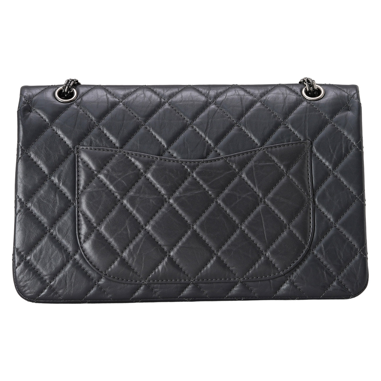CHANEL(USED)샤넬 2.55 빈티지 플랩백 32