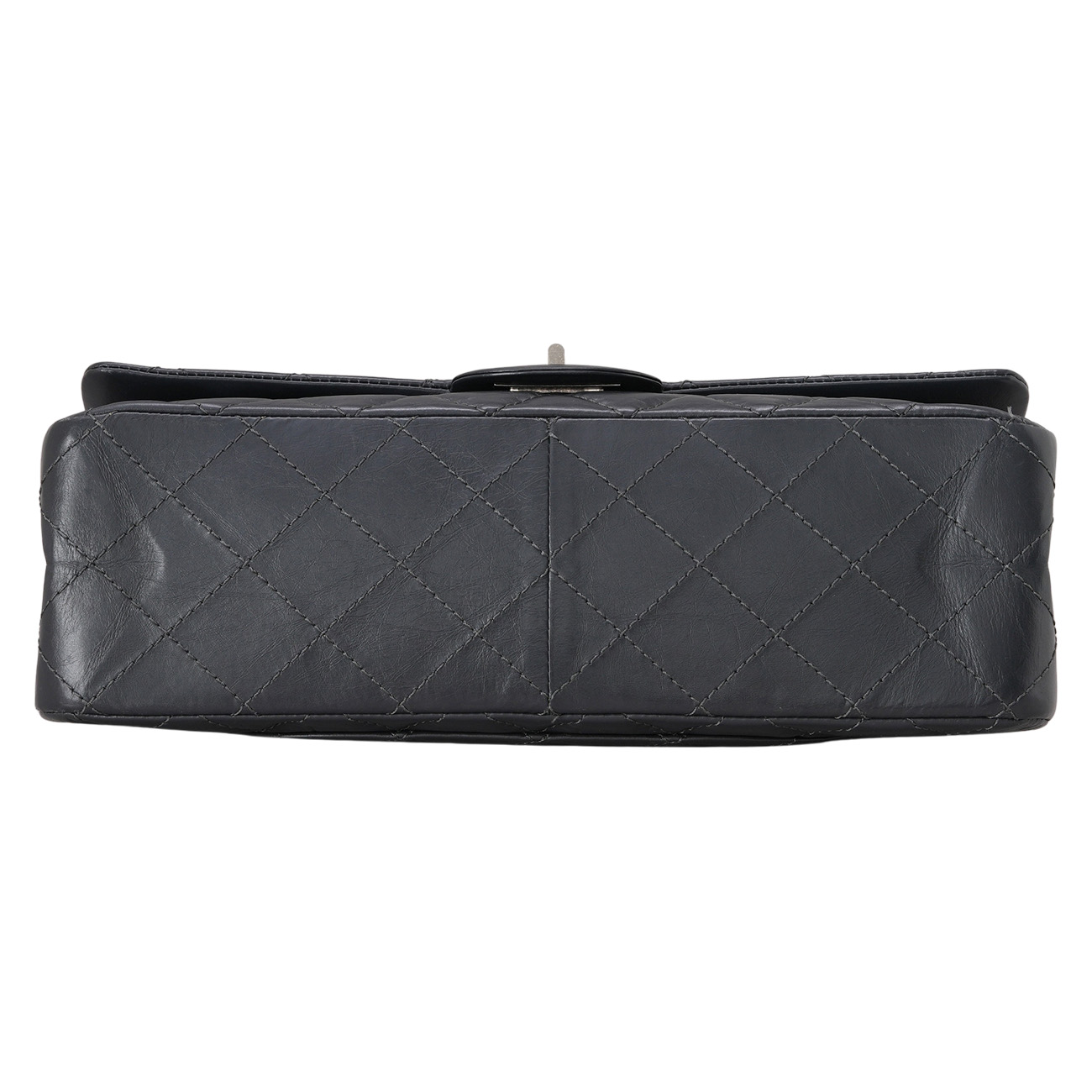 CHANEL(USED)샤넬 2.55 빈티지 플랩백 32