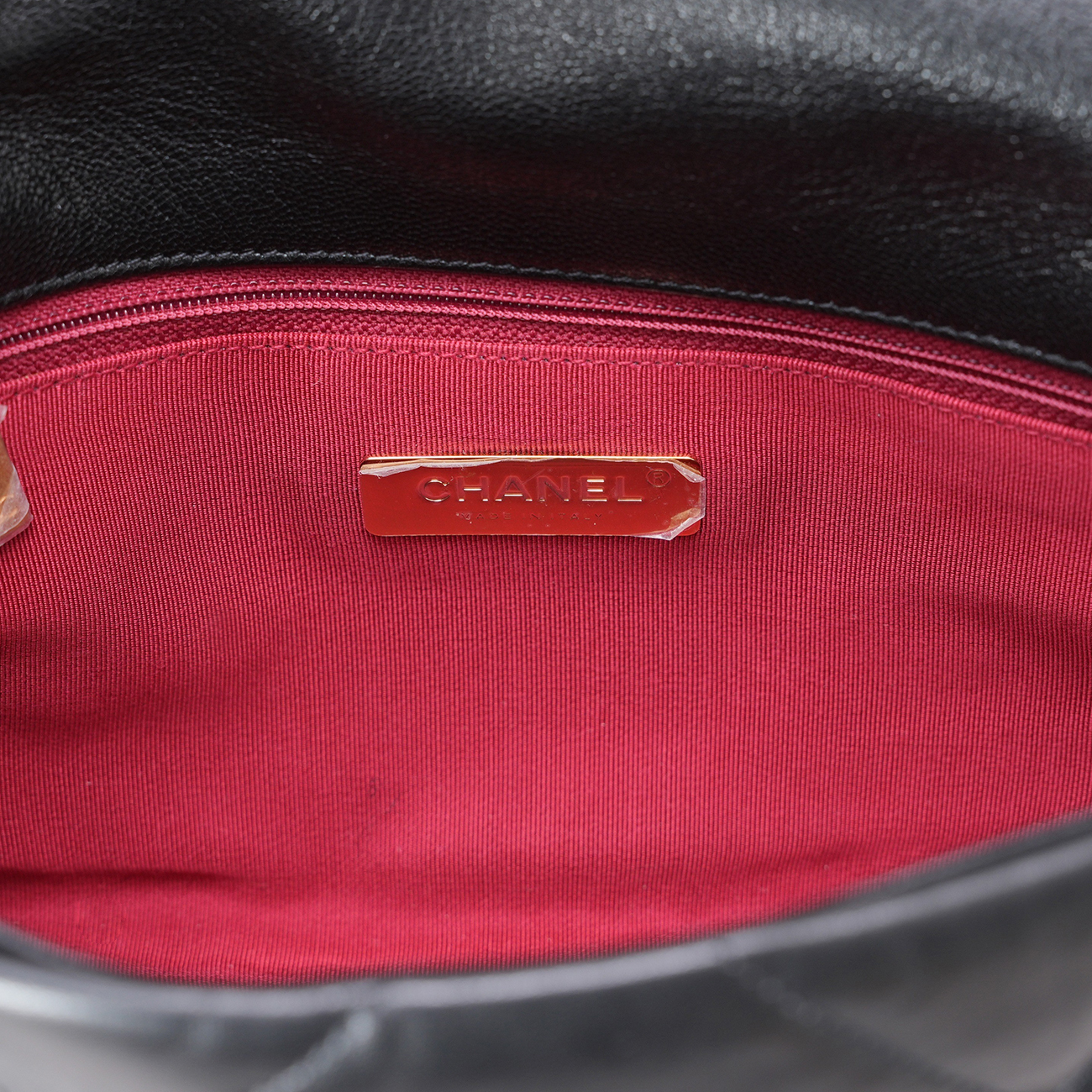 CHANEL(USED)샤넬 AS1160 19백 스몰