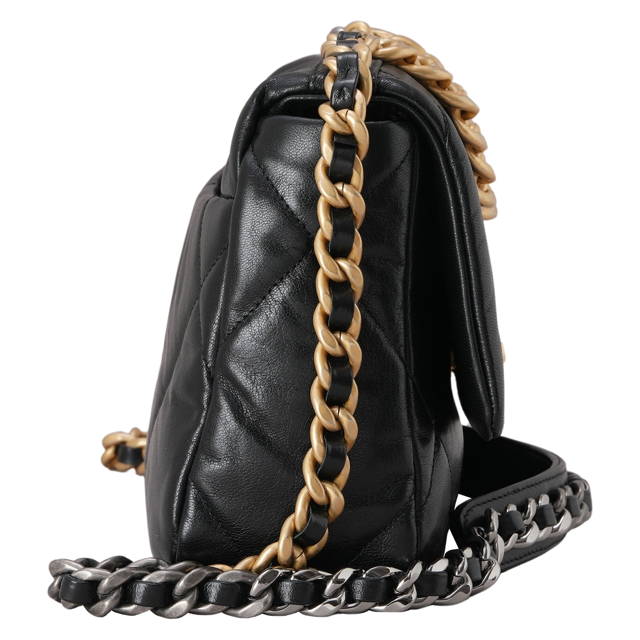 CHANEL(USED)샤넬 AS1160 19백 스몰