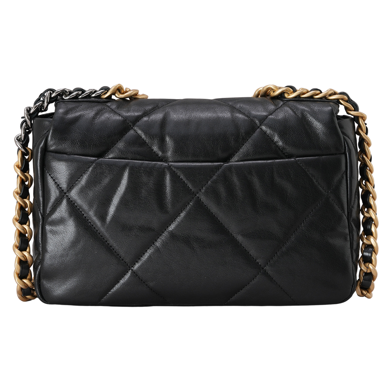CHANEL(USED)샤넬 AS1160 19백 스몰