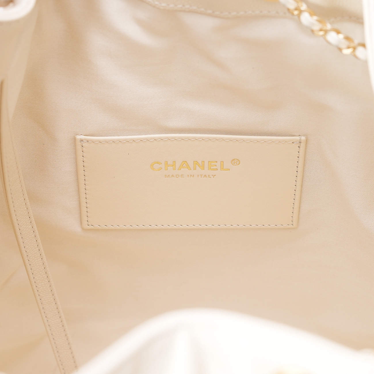 CHANEL(USED)샤넬 AS5311 캐비어 25백 미듐