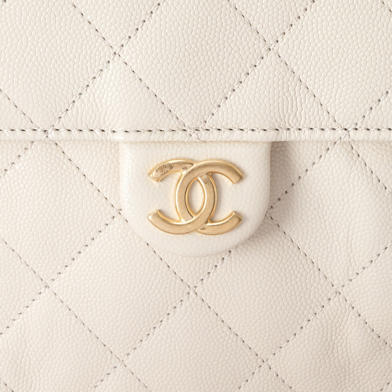 CHANEL(USED)샤넬 AS5311 캐비어 25백 미듐