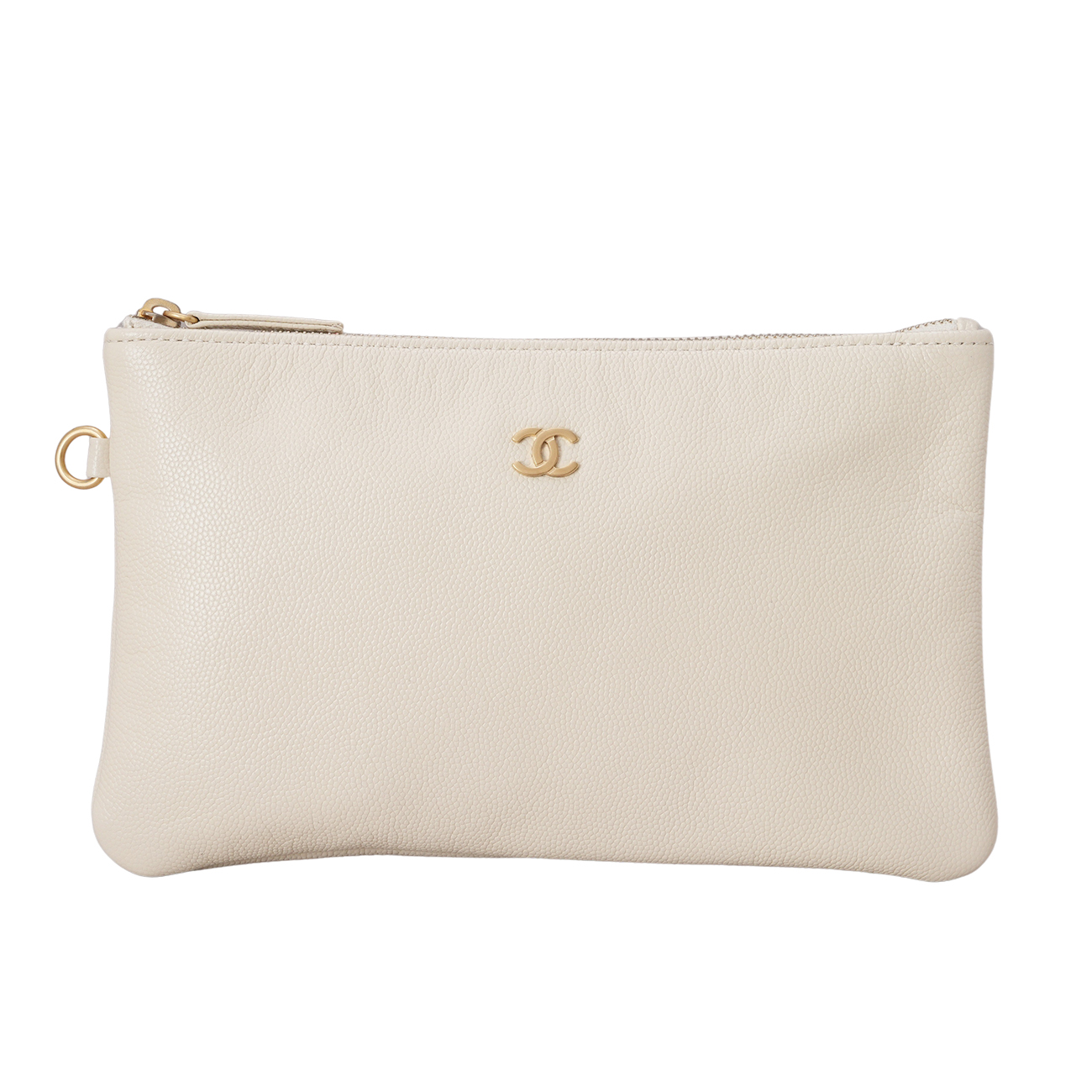CHANEL(USED)샤넬 AS5311 캐비어 25백 미듐